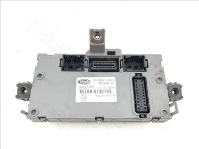 Body computer  - 159 - BO.50507094 -  - Bontott Alfa  50507094