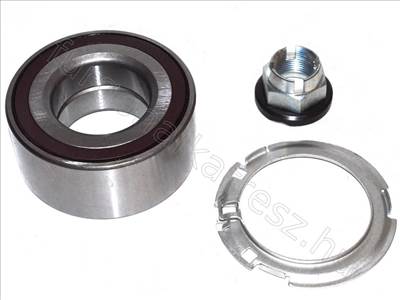 Első kerék csapágy  - ESPACE, TRAFIC, VIVARO, PRIMASTAR, MEGANE, VEL - FT22127, 402109697R -  - Fastoriginal Utángyártott új 402109697R