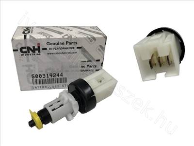 Féklámpa kapcsoló - MAREA, TEMPRA, DAILY, DELTA, GTV, COUPE - 500319244, FAE 24410/UN -  - IVECO EREDETI Eredeti új 500319244