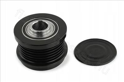 Generátor szabadonfutó FORD TRANSIT CONNECT 13> 1.6 TDCI - MONDEO, C30, GRAND, TRANSIT, FIESTA, FOCUS - FT45644, 2032603^ -  - Fastoriginal Utángyártott új 2032603^