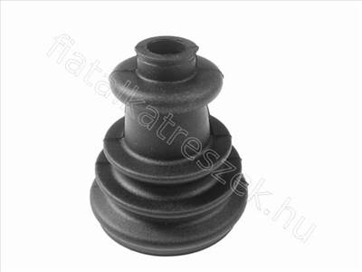 GUMIHARANG KÉSZL. KÜLSŐ R14 -  - AK.E/18867/KLR -  - Akron Utángyártott új E/18867/KLR