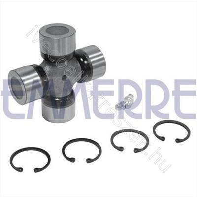 Kardánkereszt 30X82 - DAILY - UT.42541373-EM, 42535251 -  - EMMERRE Utángyártott új 42541373-EM