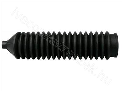 Kormánymű porvédő L=245 ø=16 Ø=60 ZF - DAILY - FT20329, 2992592 -  - Fastoriginal Utángyártott új 2992592