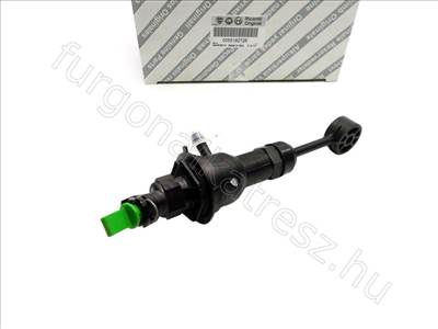 Kuplung főhenger - JUMPER, DUCATO, BOXER - 46357979, 55270043 -  - FIAT eredeti Eredeti új 46357979