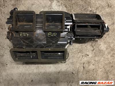 BMW 1-es sorozat E81, E82, E87, E88 fűtésbox 