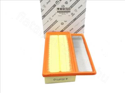 Levegőszűrő betét - DOBLO, COMBO - 51857341 -  - FIAT eredeti Eredeti új 51857341