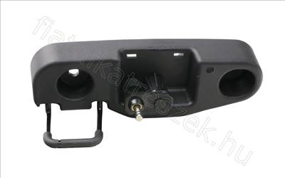 Szélvédő törlő motor CITROEN BERLINGO 18> hátsó - BERLINGO, RIFTER, DOBLO, PROACE, COMBO - FT82834, 6405.LS -  - Fastoriginal Utángyártott új 6405.LS