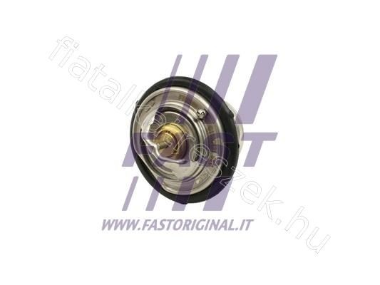Termosztát MERCEDES SPRINTER 95> 901-905 - KORANDO, MUSSO, G-MODELL, ACTYON, RODIUS, 190 - FT58200, A6012000015 -  - Fastoriginal Utángyártott új A6012000015 3. kép
