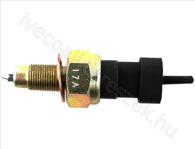 Tolatólámpa kapcsoló - DAILY, POWER, TURBO - FT81083, 5801472603 -  - Fastoriginal Utángyártott új 5801472603