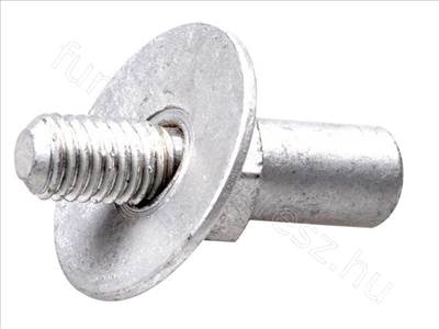 Tolóajtó zárütköző - JUMPER, DAILY, POWER, TURBO, DUCATO, BOXER - FT95340, MI.41/59 -  - Fastoriginal Utángyártott új MI.41/59