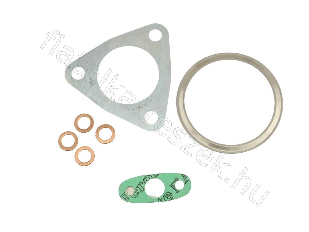 Turbófeltöltő Tömítésgarnitúra CITROEN JUMPER 06> 11> 2.2 HDI - JUMPER, BOXER - FT48402, 9802446680^ -  - Fastoriginal Utángyártott új 9802446680^ 1. kép