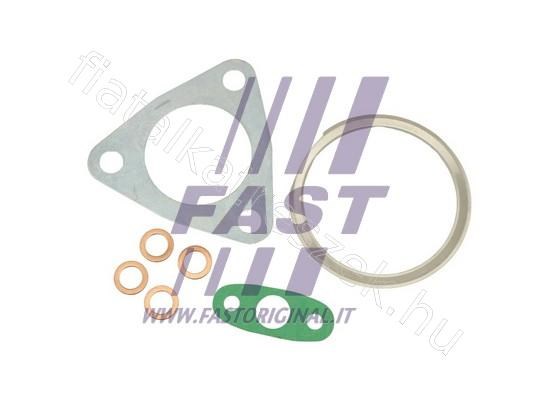 Turbófeltöltő Tömítésgarnitúra CITROEN JUMPER 06> 11> 2.2 HDI - JUMPER, BOXER - FT48402, 9802446680^ -  - Fastoriginal Utángyártott új 9802446680^ 2. kép