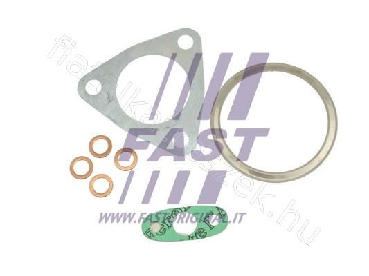 Turbófeltöltő Tömítésgarnitúra CITROEN JUMPER 06> 11> 2.2 HDI - JUMPER, BOXER - FT48402, 9802446680^ -  - Fastoriginal Utángyártott új 9802446680^ 3. kép