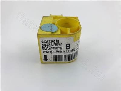 Ütközés érzékelő - 307 - BO.9635739780 -  - Bontott Fiat  9635739780