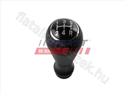 Váltógomb PEUGEOT 206 - 206, 406, 605 - FT09030, 2400.F8 -  - Fastoriginal Utángyártott új 2400.F8