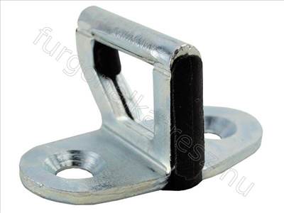 Zárütköző – CITROËN JUMPER III (2006-2013) – AL56001, 51864555 – ALTOLINE utángyártott 51864555