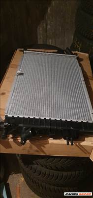 Opel Zafira B 1.7 CDTI vízhűtő  1300269 13143570