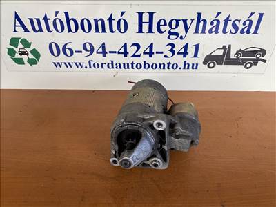 Fiat Uno 1.0 ie önindító 