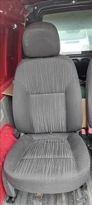 Opel Astra J első ülés 