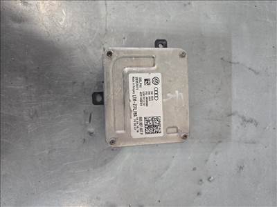 Audi A6 (C7 - 4G), Audi A7 (C7 - 4G) AUDI A6/A7 lámpavezérlő modul LEDMATRIX 4g0907697f