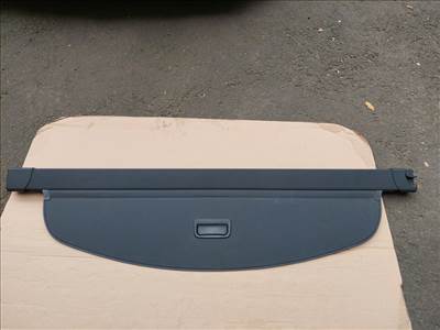 Audi A6 kombi csomagtér roló 4F9863553