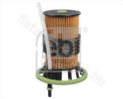Üzemanyagszűrő - COMPASS, FIORINO, JUMPER, PUNTO, 500L, RENEGADE - 105809, FE105809 -  - FEBI BILSTEIN Egyéb FE105809