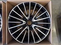 R21 Original Mercedes 9J ET34 - A223 401 1700 /A2234011700 2db alufelni felni