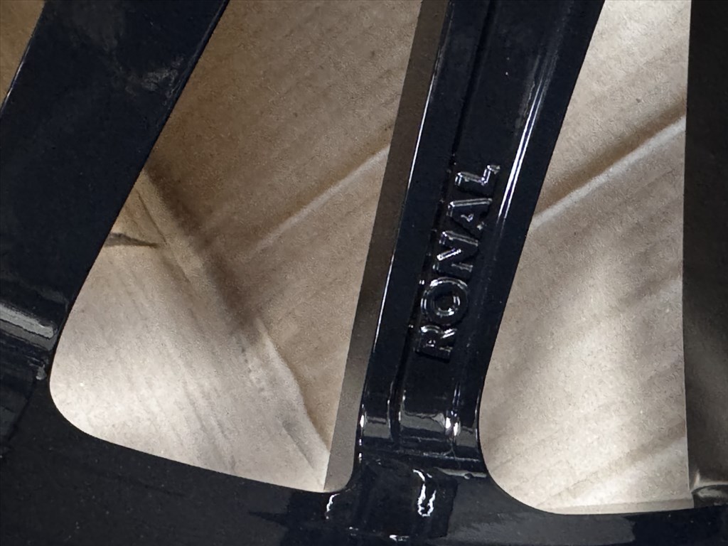 R21 Original Mercedes 9J ET34 - A223 401 1700 /A2234011700 2db alufelni felni 3. kép