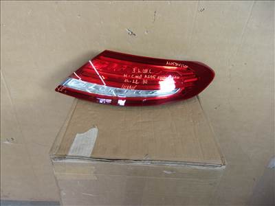 MERCEDES C-OSZTÁLY A205 Coupe Cabrio jobb hátsó LED lámpa 2014-2022 A2059066400