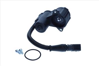 Audi A8 D3 rögzítőfék motor 