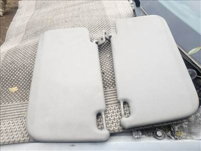 Opel Combo C Napellenző pár 