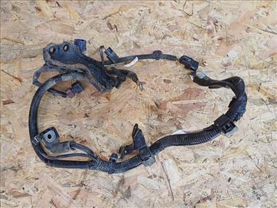 Mitsubishi Lancer VIII (2008-2017) 1.8 Benzines Generátor Önindító Kábelköteg 