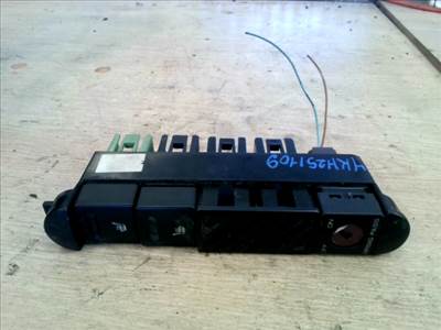 PEUGEOT 406 Egyéb kapcsolók