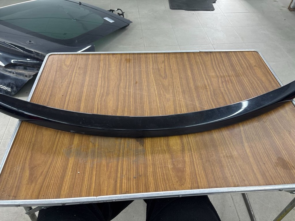 Opel Insignia A Hátsó Szárny Légterelő 9525 ,  13372245 1. kép