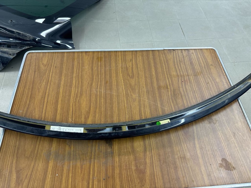 Opel Insignia A Hátsó Szárny Légterelő 9525 ,  13372245 2. kép