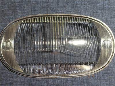 ÚJ!!! Hella 4446 lámpa üveg NSU Prinz, Ford Taunus