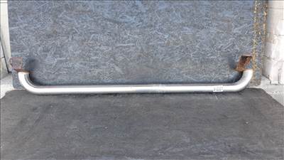 512227 Ford Ranger 2009, Bal Oldali Fellépő,