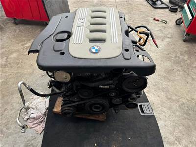 BMW 306D3 motor eladó.