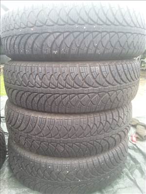  185/65R15 Fulda Kristall Montero3 újszerű téli gumi 