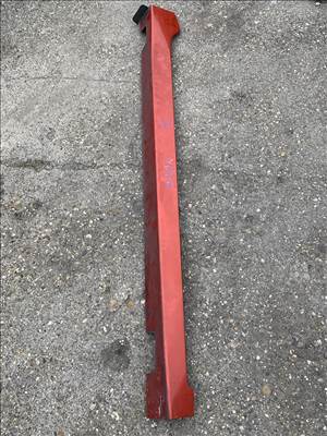 Hyundai Ioniq (AE) küszöb borítás