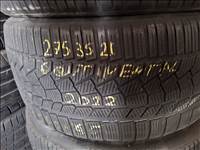  275/35/21"  Continental téli gumi 