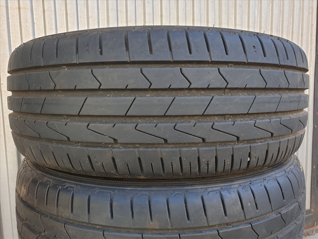 16" 4x98 Fiat 500 5. kép