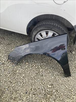 Opel Insignia bal első sárvédő(2009-17)