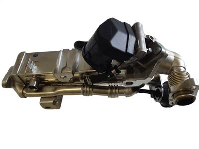 BMW 7-es sorozat F01/F02 730d 730xd F01/F02 F10 530d EGR hűtő ÚJ N57 cikkszám 782321008