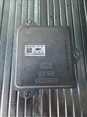 Gyári Valeo xenon modul, “trafó”, modul, gyújtó elektronika L90028076, L90020949, E84, E89, i3