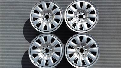  5x105 lyukosztású 6,5J 16" használt lemezfelni + TPMS Opel / Chevrolet