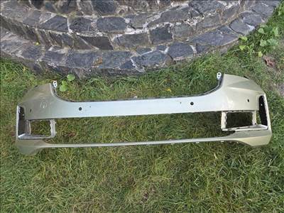 Skoda Superb IV 4 első lökhárító 3P0807221