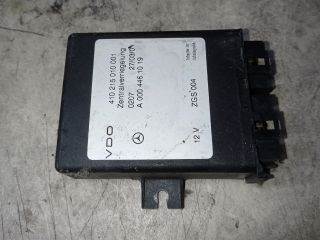 Mercedes Vito (1st gen) W638 Központizár Elektronika *122496* 410215010001 a0004461019