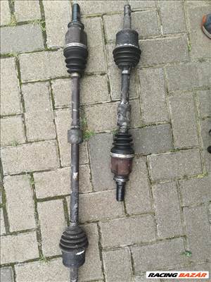 Smart forfour féltengely 