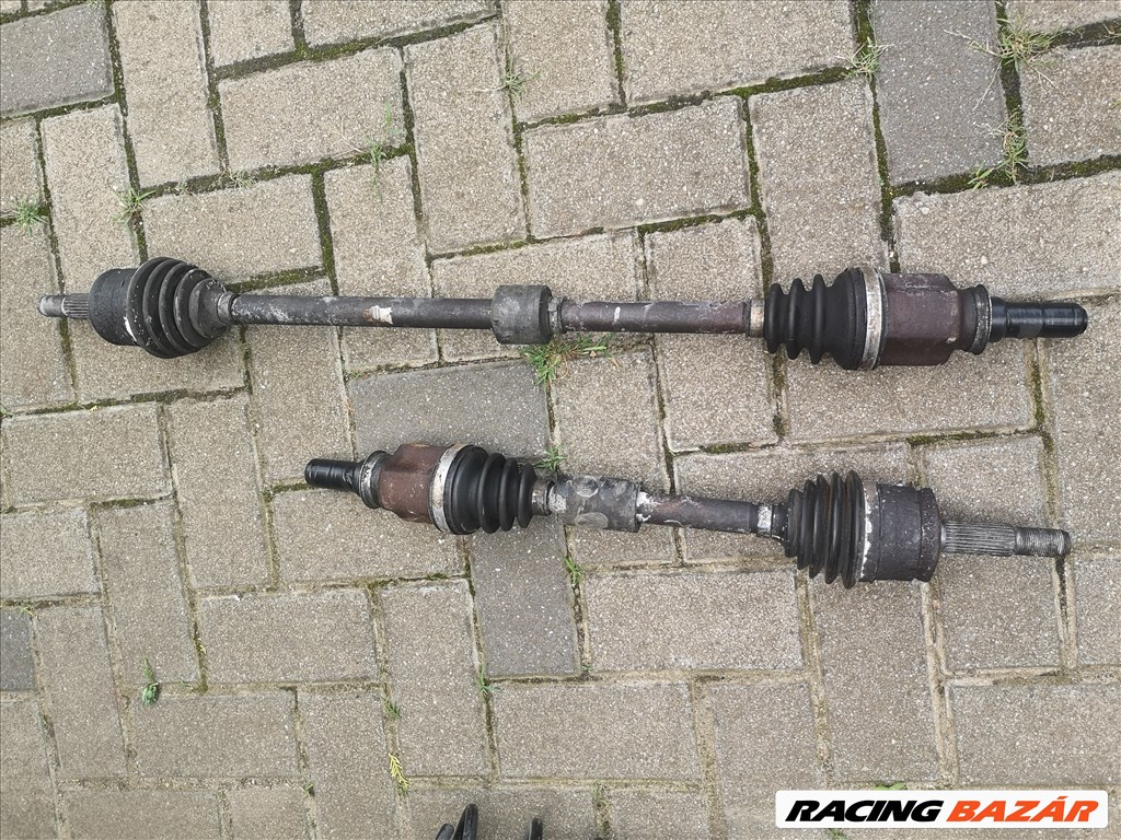 Smart forfour féltengely  2. kép